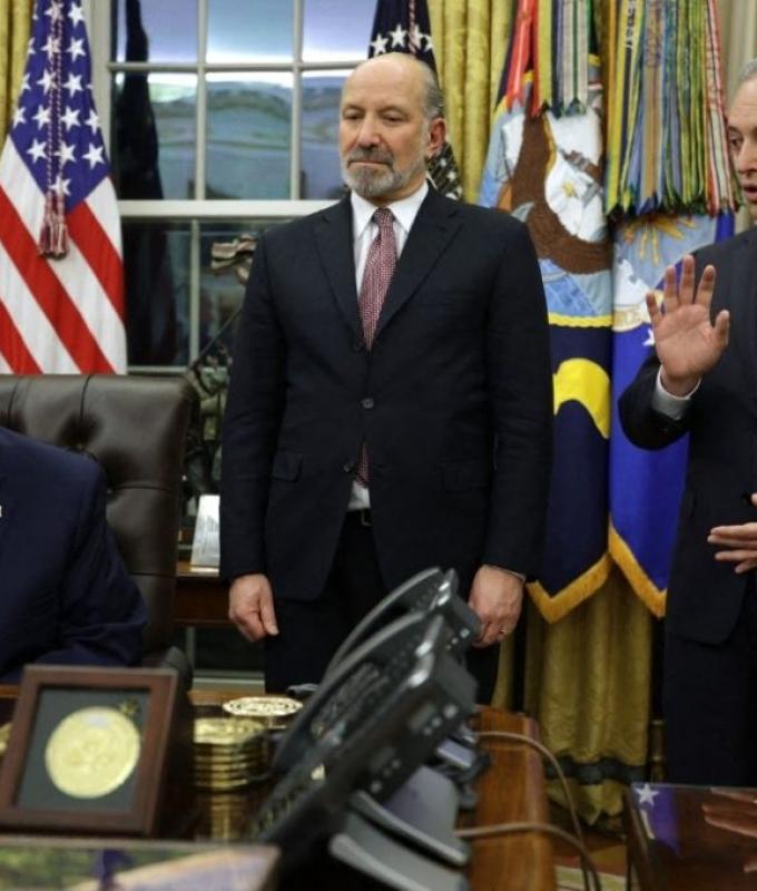 The man who outlasted Musk: How David Sacks became Trump’s most influential AI power broker