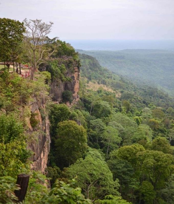 Cambodia condemns Thai army for demolishing Hindu statue near disputed border