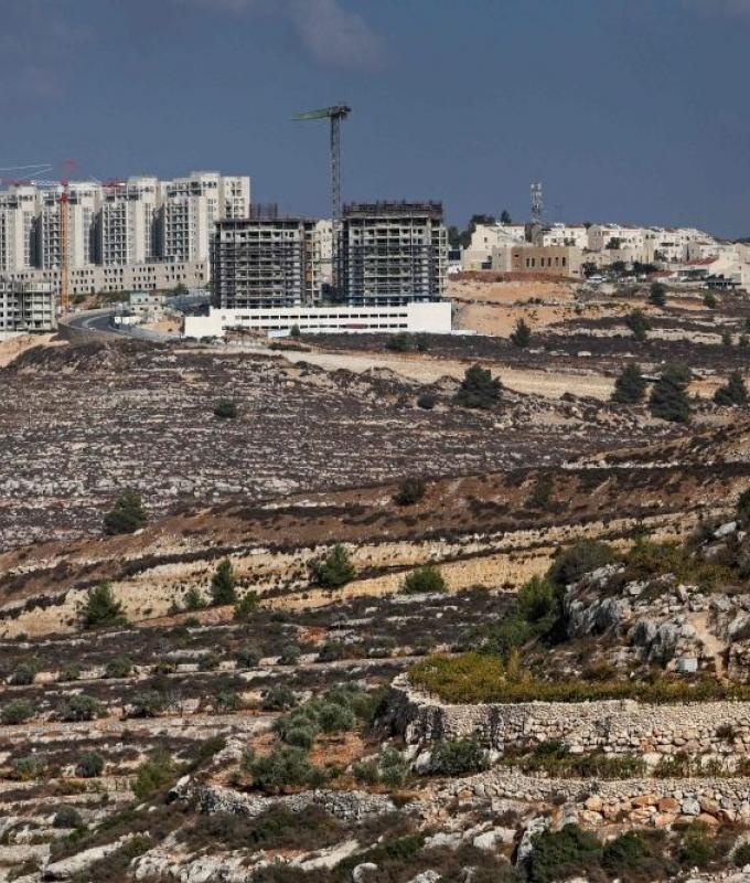 France, Britain, Germany among 14 nations denouncing Israel’s West Bank settlement expansion