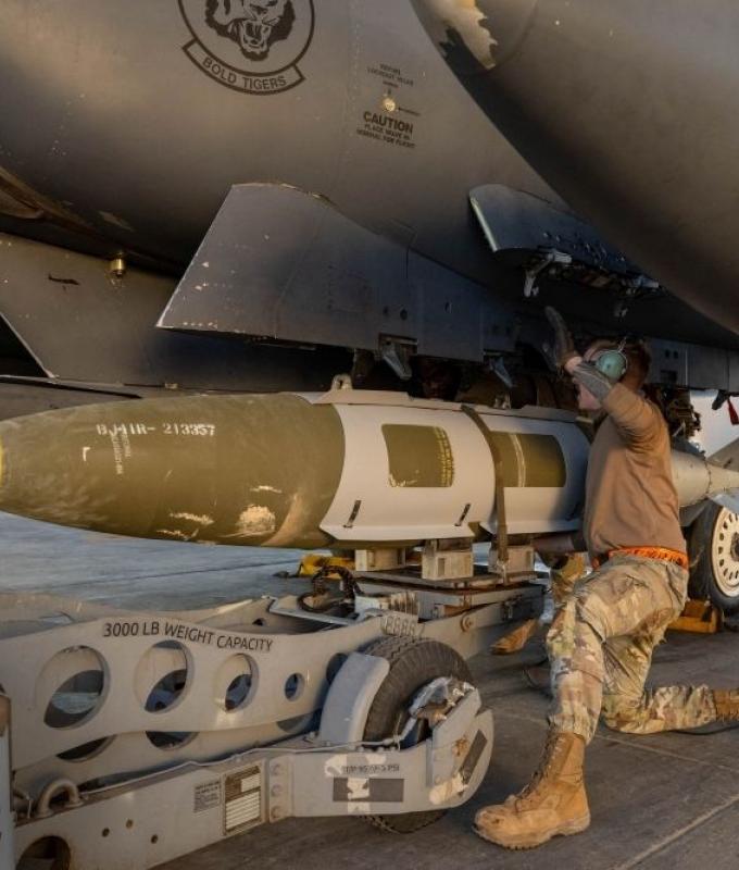 Syria announces killing of senior IS leader, multiple arrests in coalition-backed raids