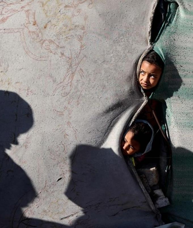 Fuel shortage forces Gaza hospital to suspend most services