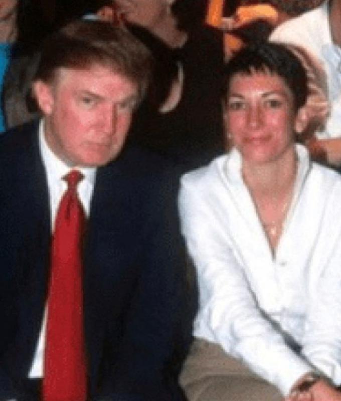 ‘Release all their names and embarrass them’: Trump tells DOJ to target Democrats as Epstein files are unsealed