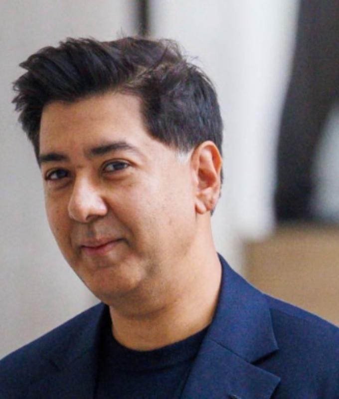 European tech watchdog chief challenges US entry ban in court, calls it unconstitutional