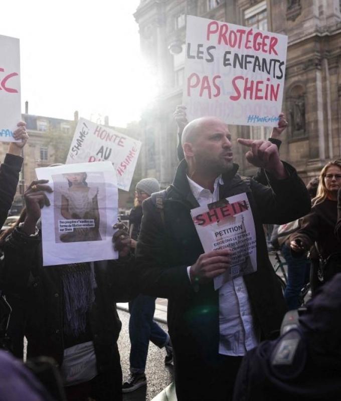 France cracks down on online sales of childlike sex dolls, opens fifth investigation, this time in the UK