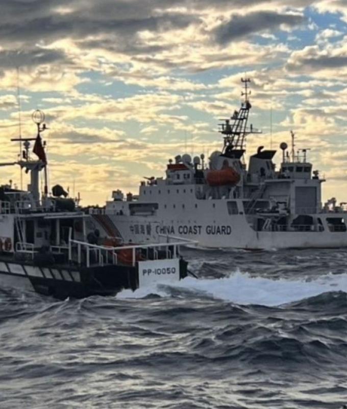 China’s Taiwan drills explained: ‘Live’ fire, blockades and the message behind them