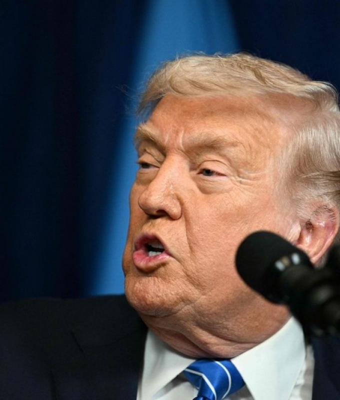 Tariffs, truce and turmoil: The highs and lows that shaped 2025