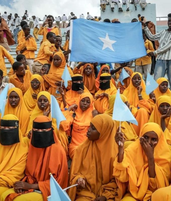 Will Somaliland become Israel’s new strategic ally?