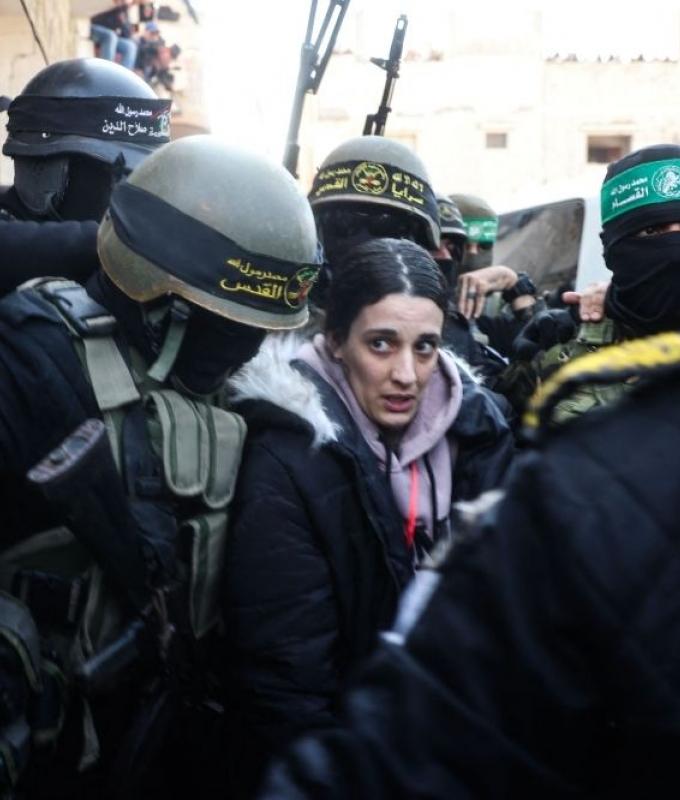 After 817 days, Israel’s hostage families forum bows out with one last mission unfulfilled