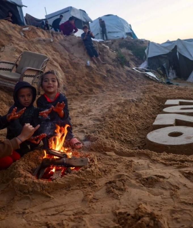 Doctors Without Borders among 37 NGOs facing Israeli ban as UN chief slams ‘outrageous’ decision