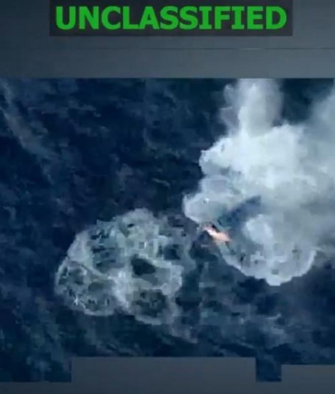 Another eight dead as US flexes military muscle with fresh boat attacks