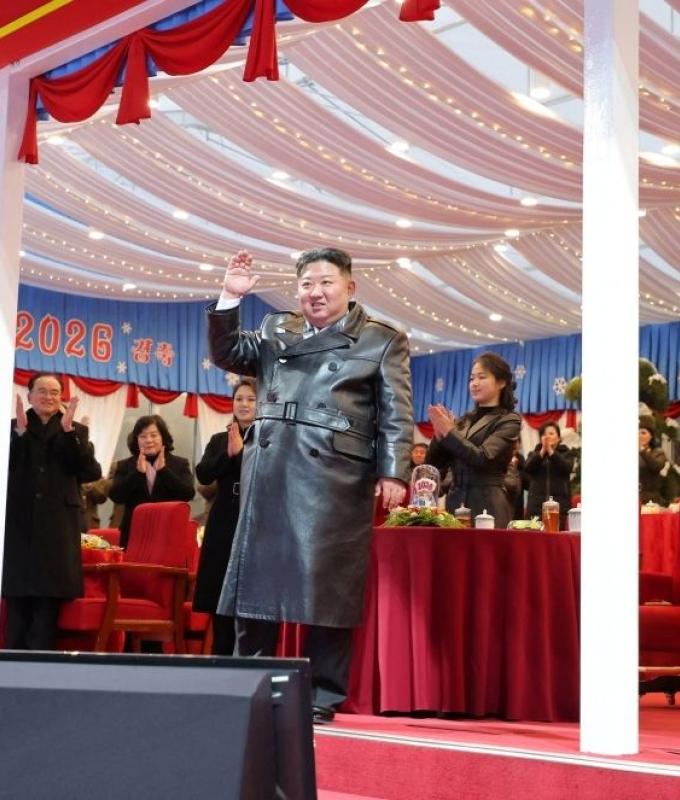 North Korea’s Kim praises soldiers abroad, calling them heroes of Pyongyang and Moscow’s ‘invincible alliance’