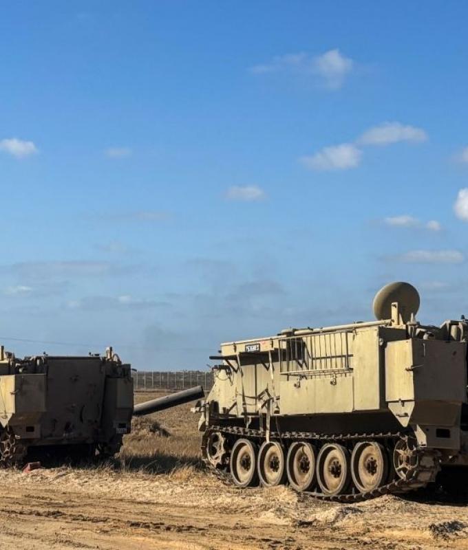 How Israel’s multi‑tonne truck bombs ripped through Gaza City, leaving swathes of destruction in their wake