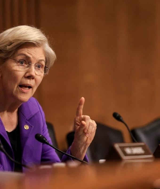 US consumer watchdog CFPB at risk of collapse in 2026 as Trump slashes funding