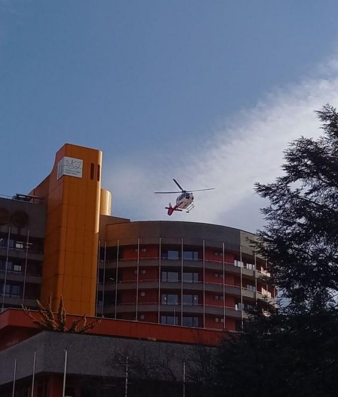 Swiss hospital chief says bar fire victims suffered burns, fractures and suffocation in scramble for survival