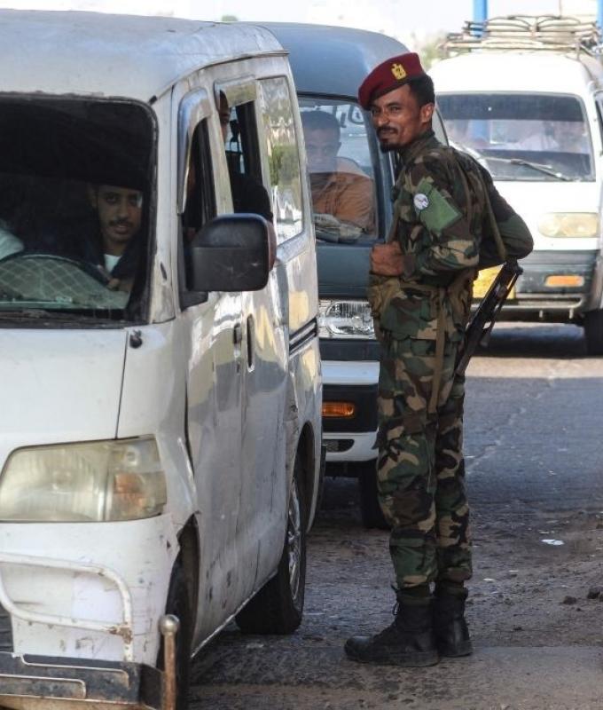 Best of frenemies: Saudi, UAE rivalry bursts into view