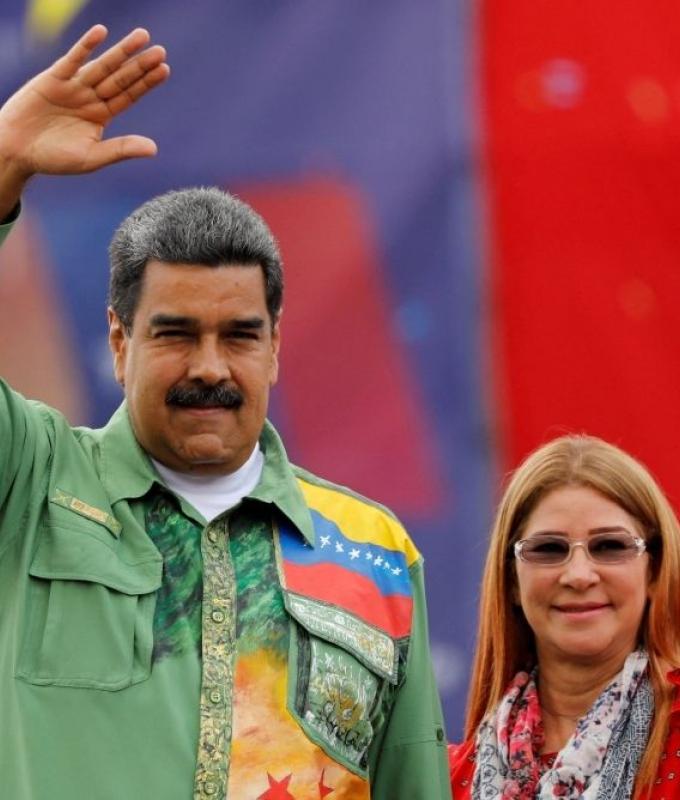 Who is Nicolas Maduro, Venezuela’s strongman Trump says was captured?