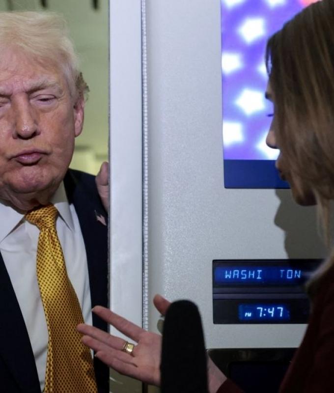 ‘Act of war’: Democrats accuse Trump of trampling Constitution with Venezuela raid