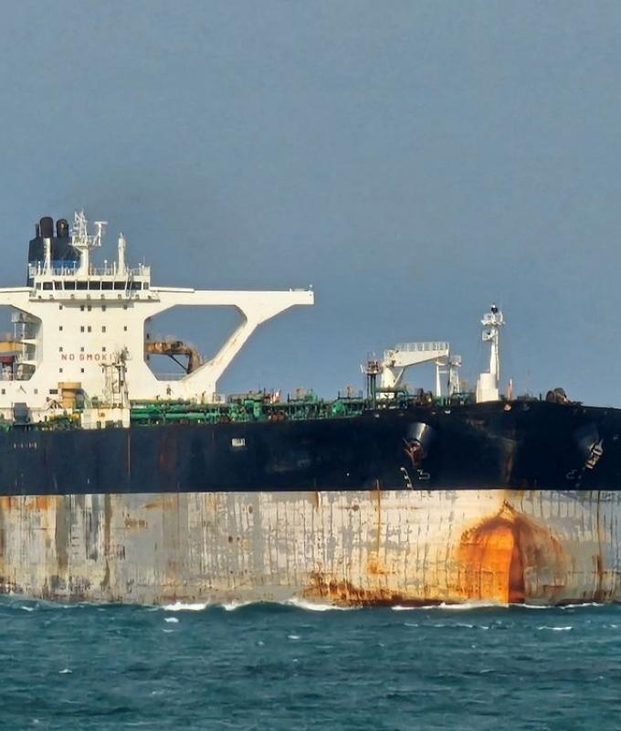 Venezuela oil blockade broken? Dozen tankers vanish in dark mode as Trump claims embargo ‘in full force’
