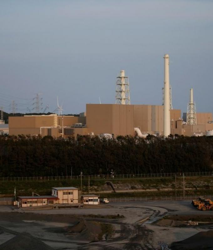 Quake data doubts cloud Japan’s nuclear comeback push