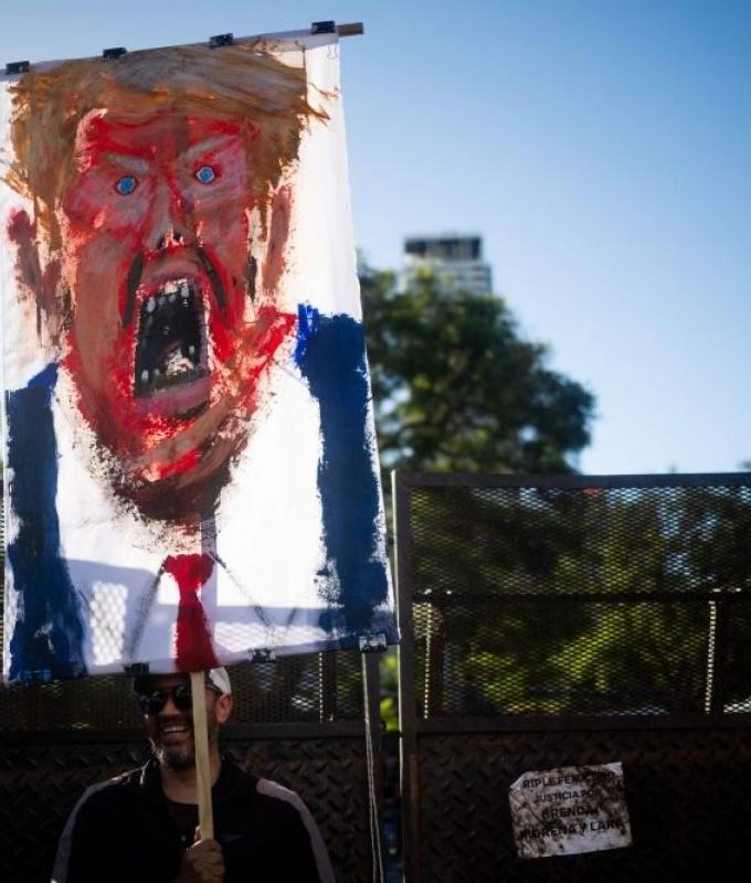 Trump’s ‘imperial presidency’: 5 countries now in US crosshairs after Maduro toppled