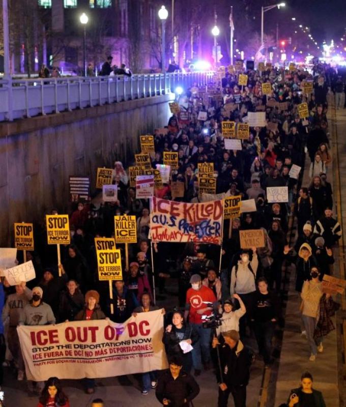 How the killing of Renee Good by an immigration agent triggered unrest in Minneapolis