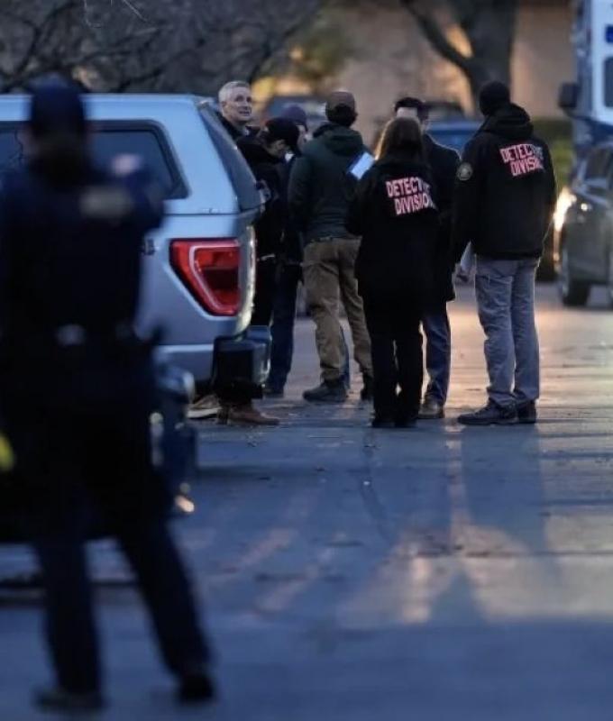 After ICE kills Renee Good, another Portland US Border Patrol shooting leaves man and woman injured