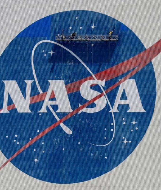 NASA orders early return from space station after ‘lingering risk’ to crew health