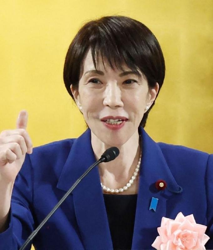 Japan’s first woman PM mulls snap election to secure stronger majority