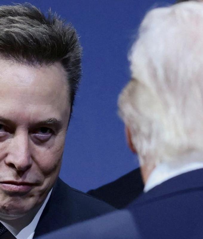 Musk under fire as Grok’s AI image tool sparks deepfake nudes scandal despite paywall update