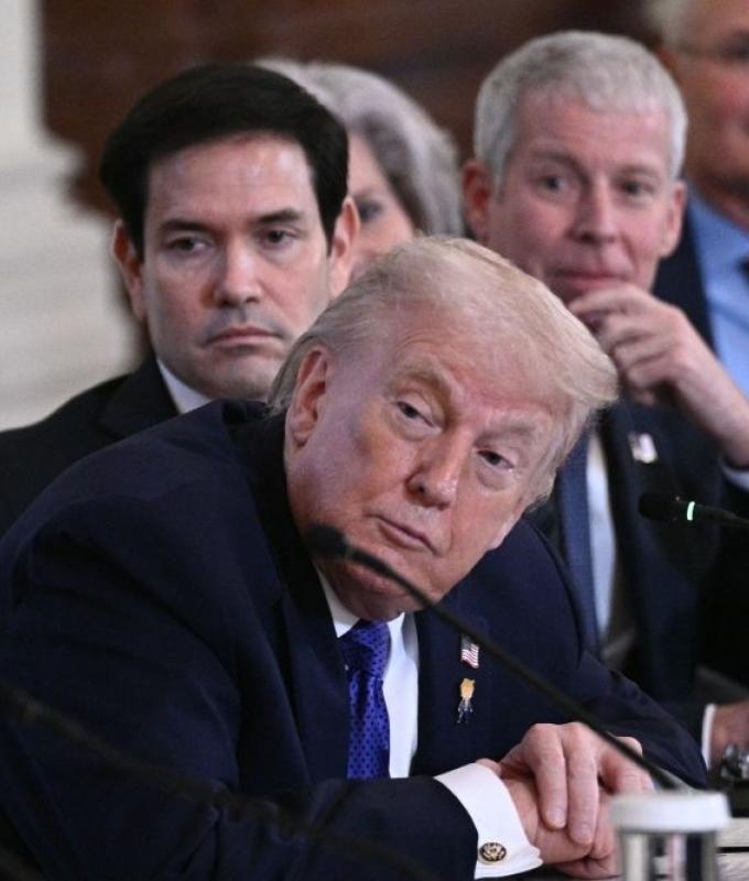 Trump urges US oil firms to invest in Venezuela but CEOs warn country is ‘uninvestable’