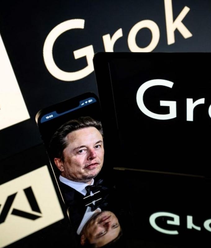 Indonesia blocks Elon Musk’s Grok chatbot over AI-generated porn concerns