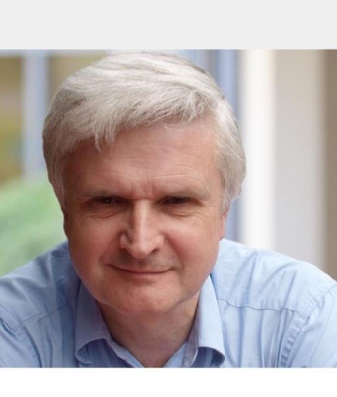 China lures top European immunologist Andrew Macpherson to USTC to boost biomedical research