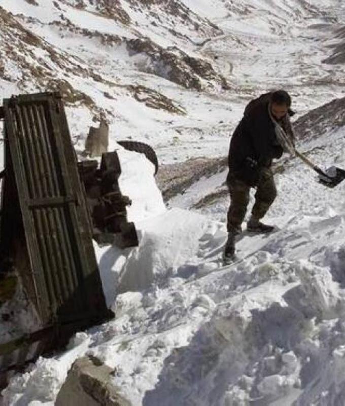 Three off-piste skiers killed in separate avalanches in French Alps