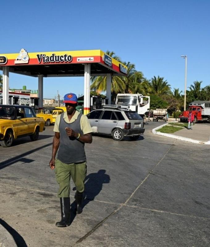 Cuba on the brink? Trump predicts downfall, but CIA cautions Havana’s survival story is not so simple