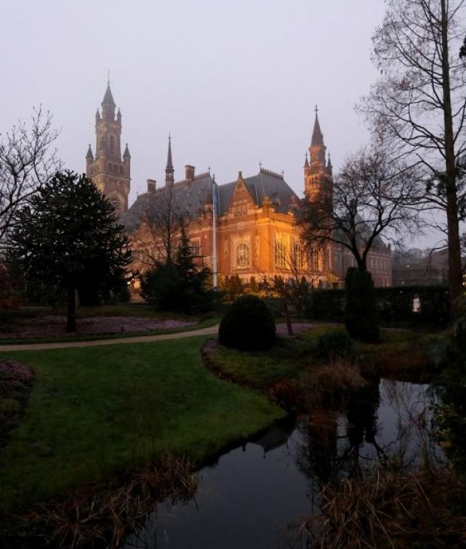 Landmark Myanmar Rohingya genocide case to open at UN’s top court