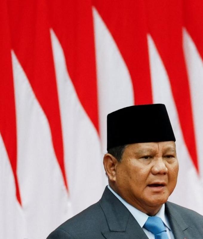 Indonesia’s Prabowo vows to open free medical schools to tackle doctor shortage
