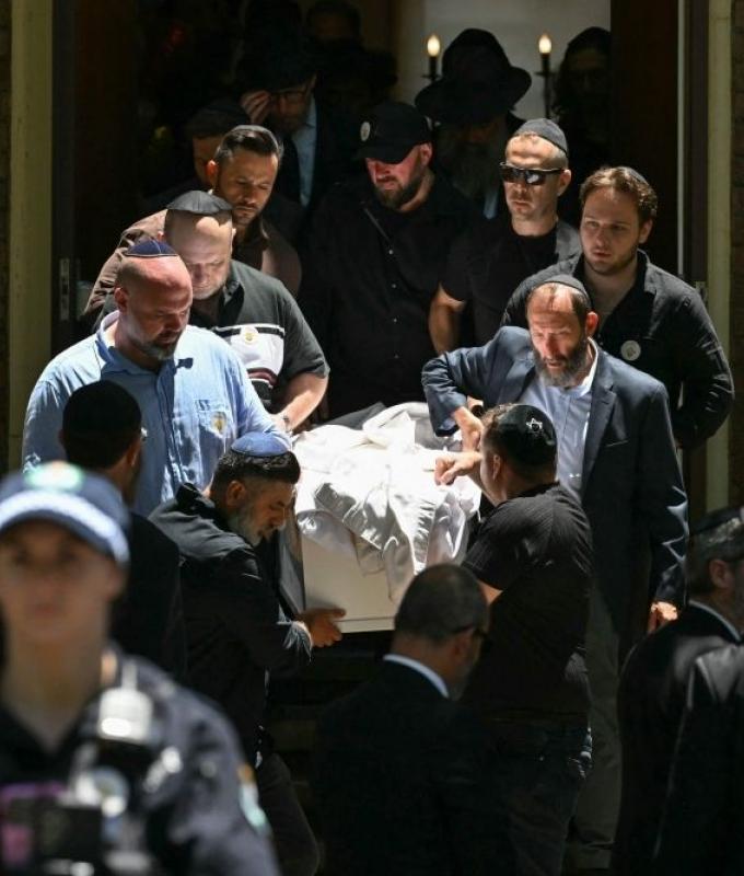 Australia to fast-track hate crime and gun law reforms after Bondi Beach mass shooting