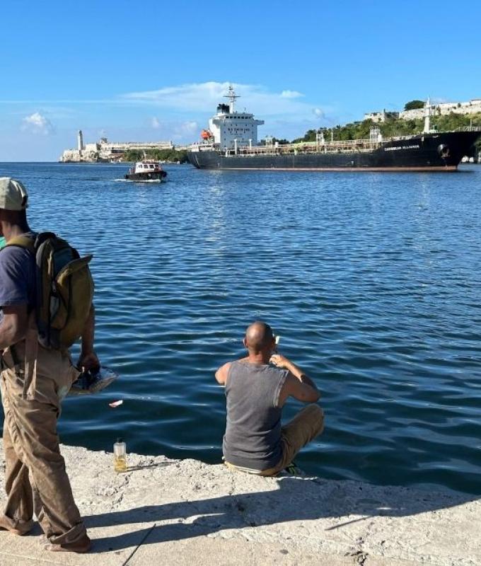 Trump threatens to cut all oil and money flow to Cuba, island says ‘ready to defend homeland’