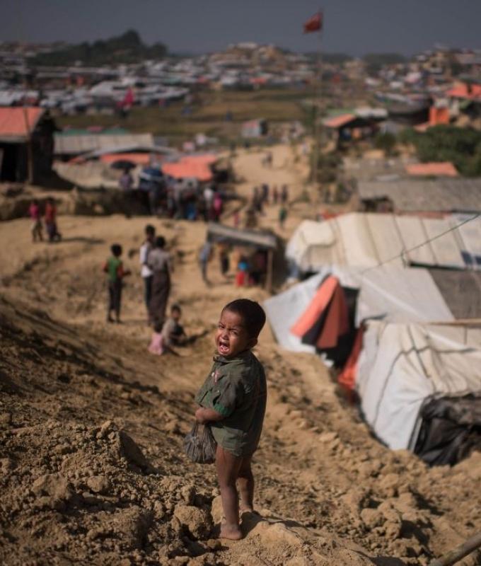 In grim camps, Rohingya hope UN genocide hearing can bring justice to finally hold Myanmar accountable