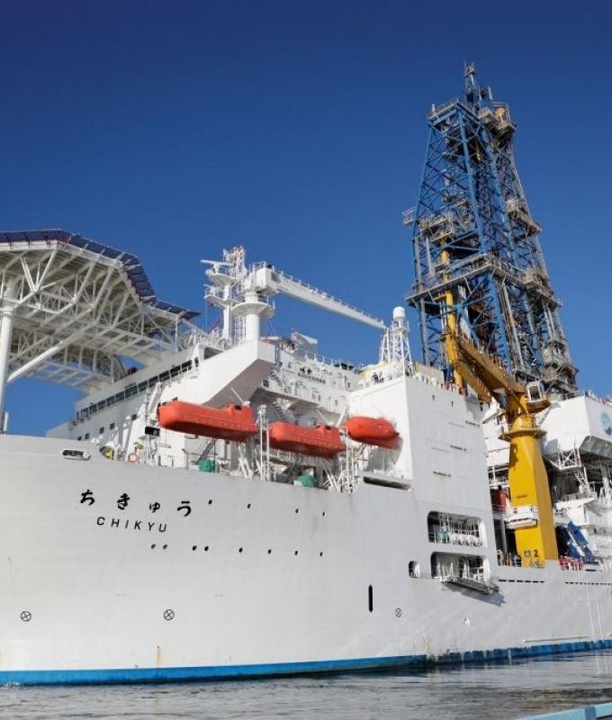 Japan launches rare earths seabed mission to cut China reliance amid export tensions