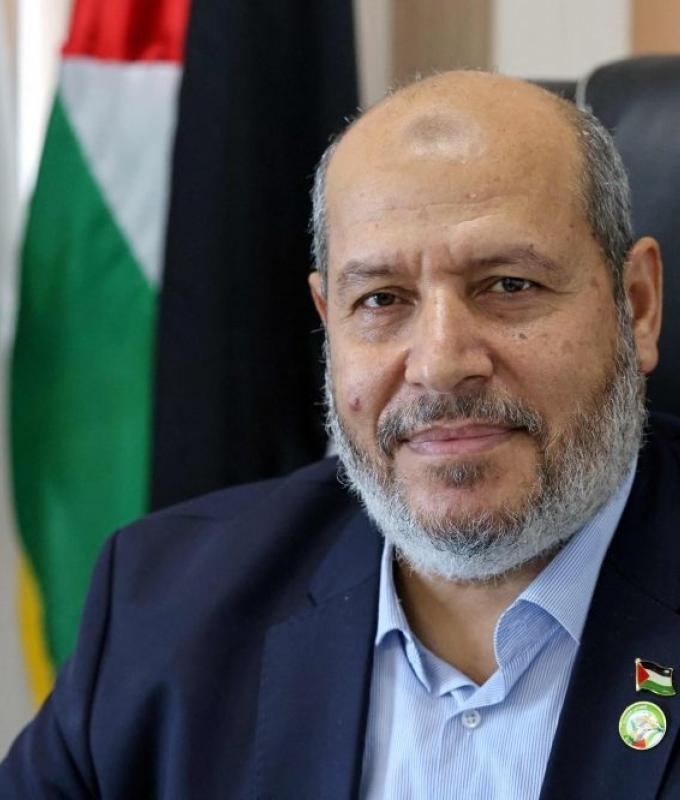 Faced with post-war uncertainty, Hamas seeks new leadership