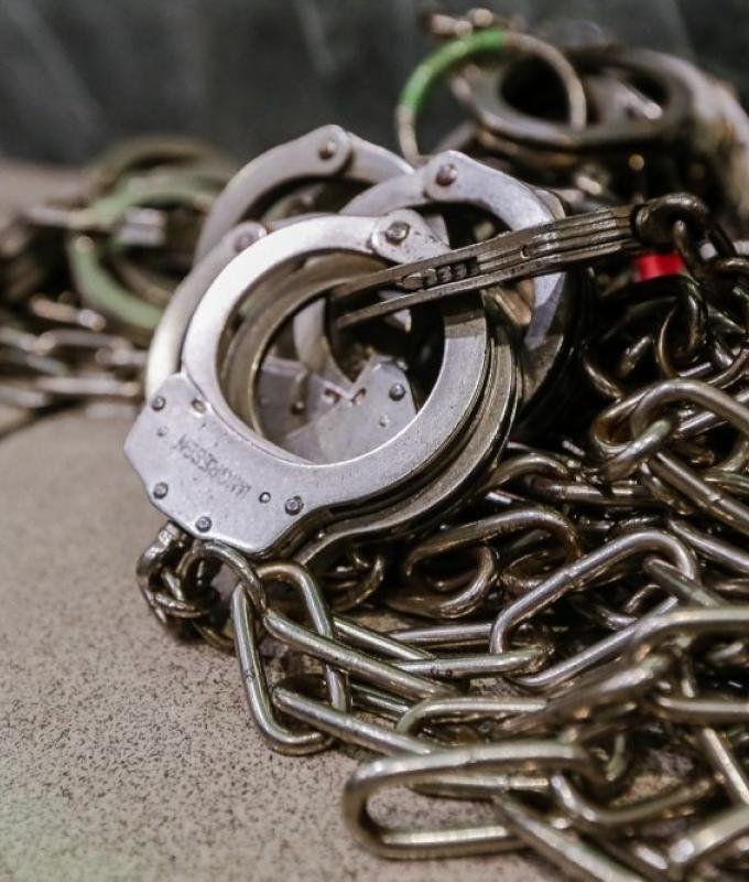 ‘Hydra’ trial: Jail for dozens of mobsters from Italy’s three mafia clans after rare alliance to run drug, money laundering ring