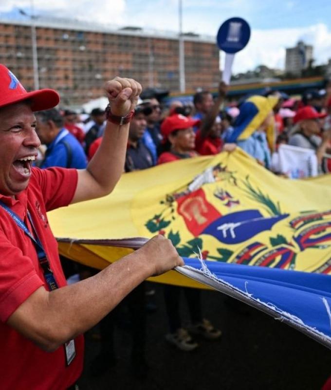 Venezuelans regain access to social network X after year-long ban