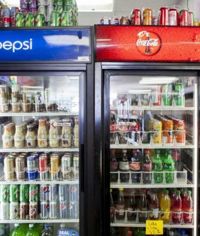 WHO calls for higher taxes as sugary drinks, alcohol getting cheaper while health costs soar