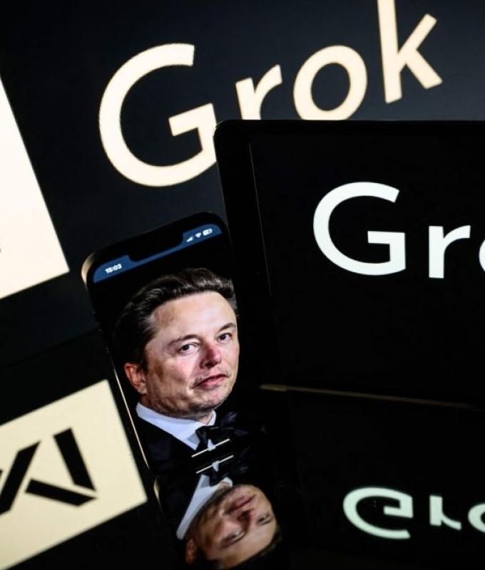 X blocks Grok from generating sexualised ‘bikini, underwear’ images amid global backlash