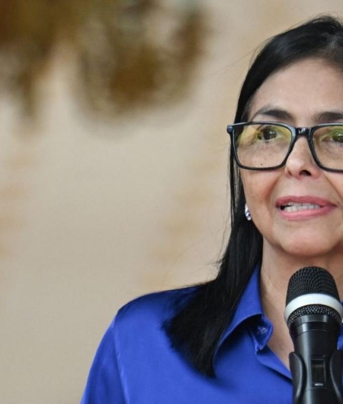 Venezuela looking to ‘new era’ after Maduro ouster, says interim leader