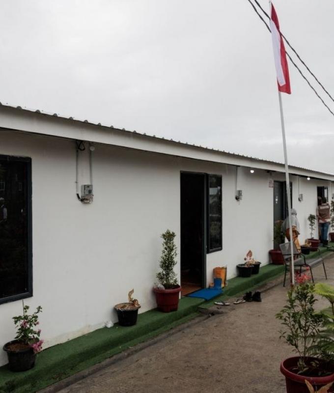 Indonesia targets hundreds of subsidised flats in 2026 to ease urban housing crunch