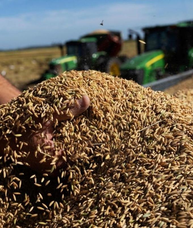 Historic EU-Mercosur trade pact finally set for signing after 25 years of talks