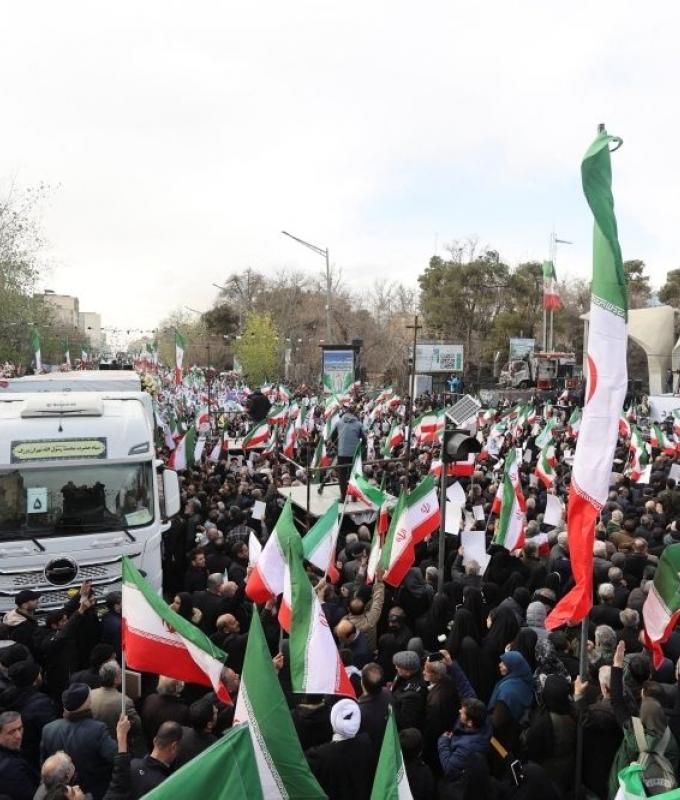 ‘No hanging today’: US says Trump warnings force Iran to pause 800 mass executions after protest bloodshed