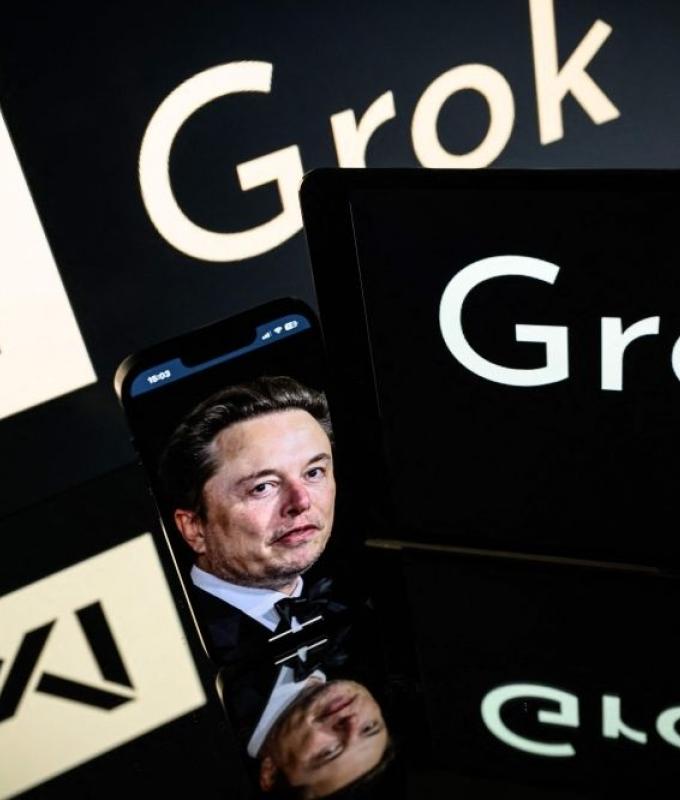 ‘No platform is above the law’: World turns on Musk’s Grok after AI deepfake scandal explodes